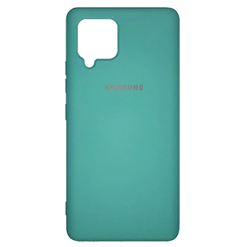کاور سیلیکونی مناسب برای گوشی موبایل سامسونگ Galaxy A42